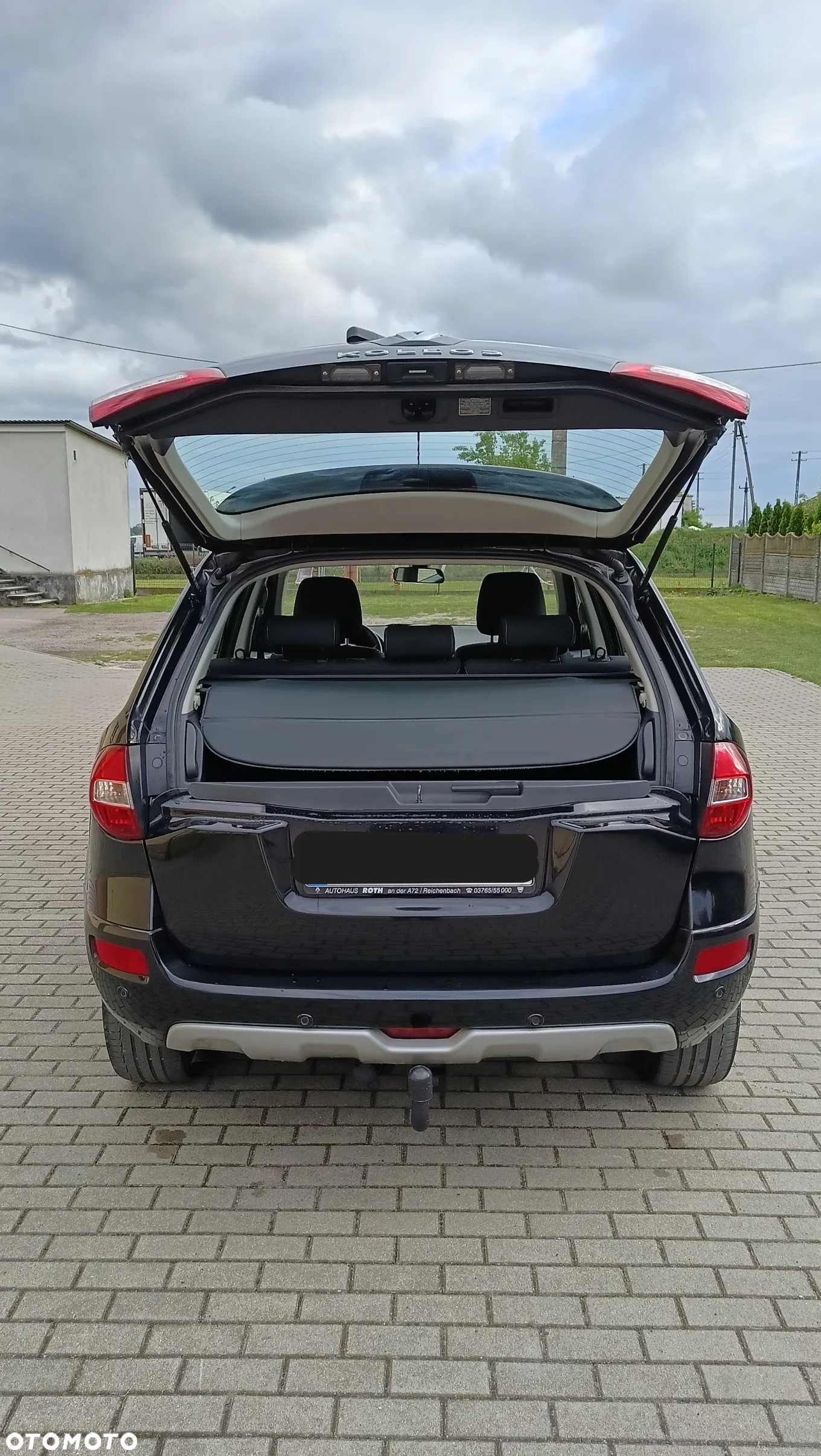 Renault Koleos - 36