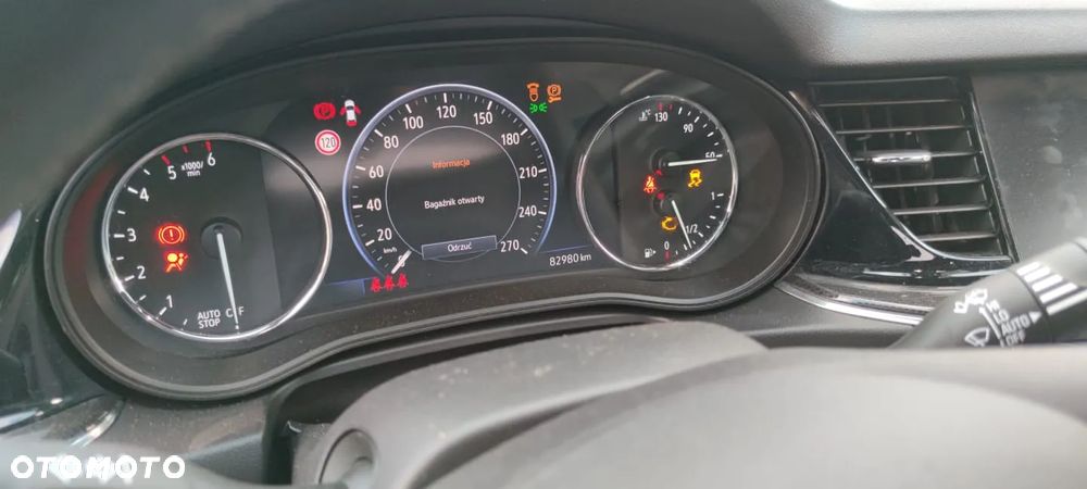 Opel Insignia 2.0 CDTI Business Elegance S&S - 13