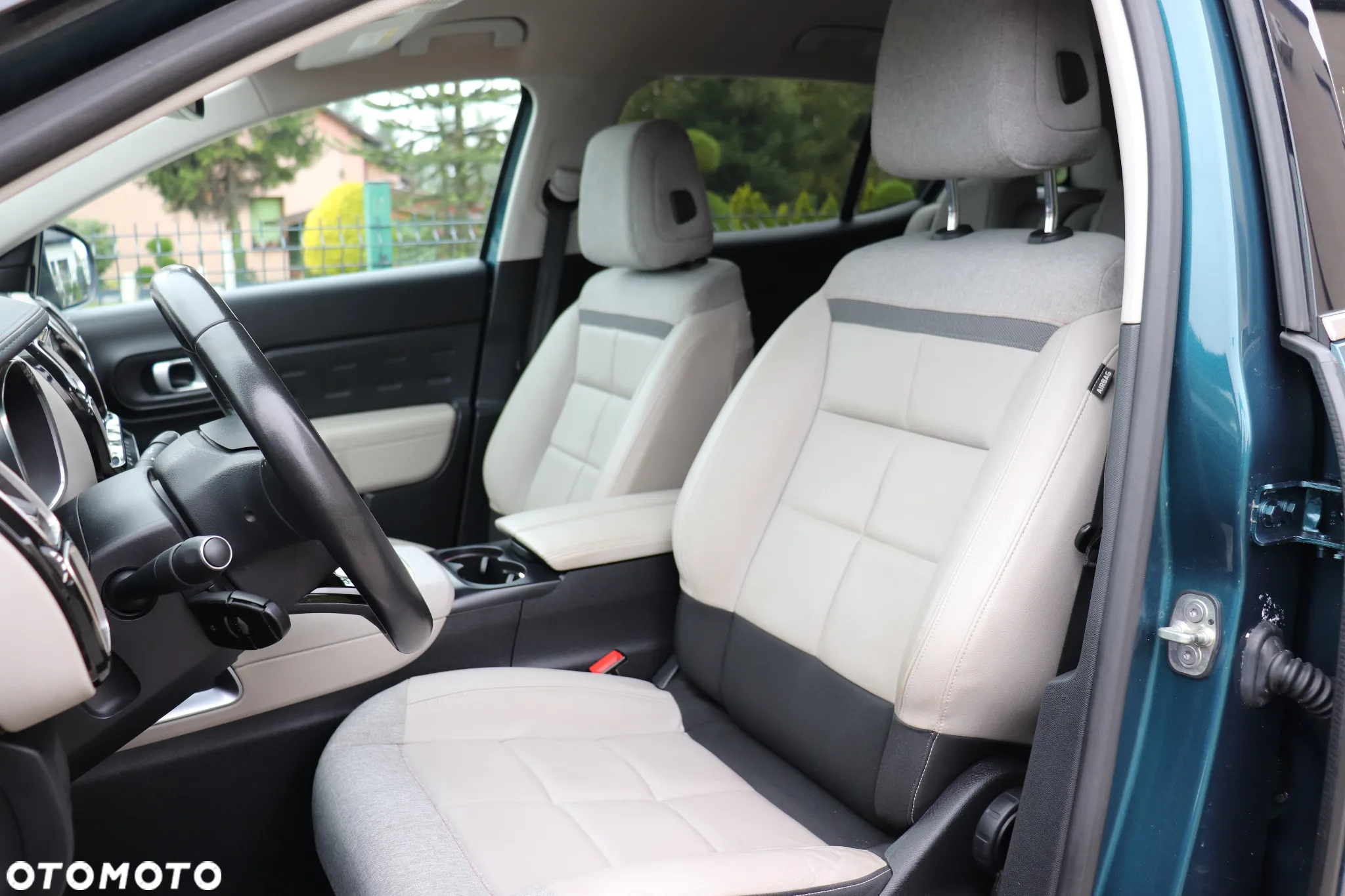 Citroën C5 Aircross 1.2 PureTech Feel - 15