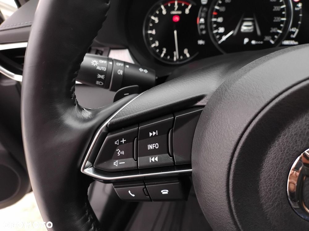 Mazda 6 2.5 SkyPrestige - 14