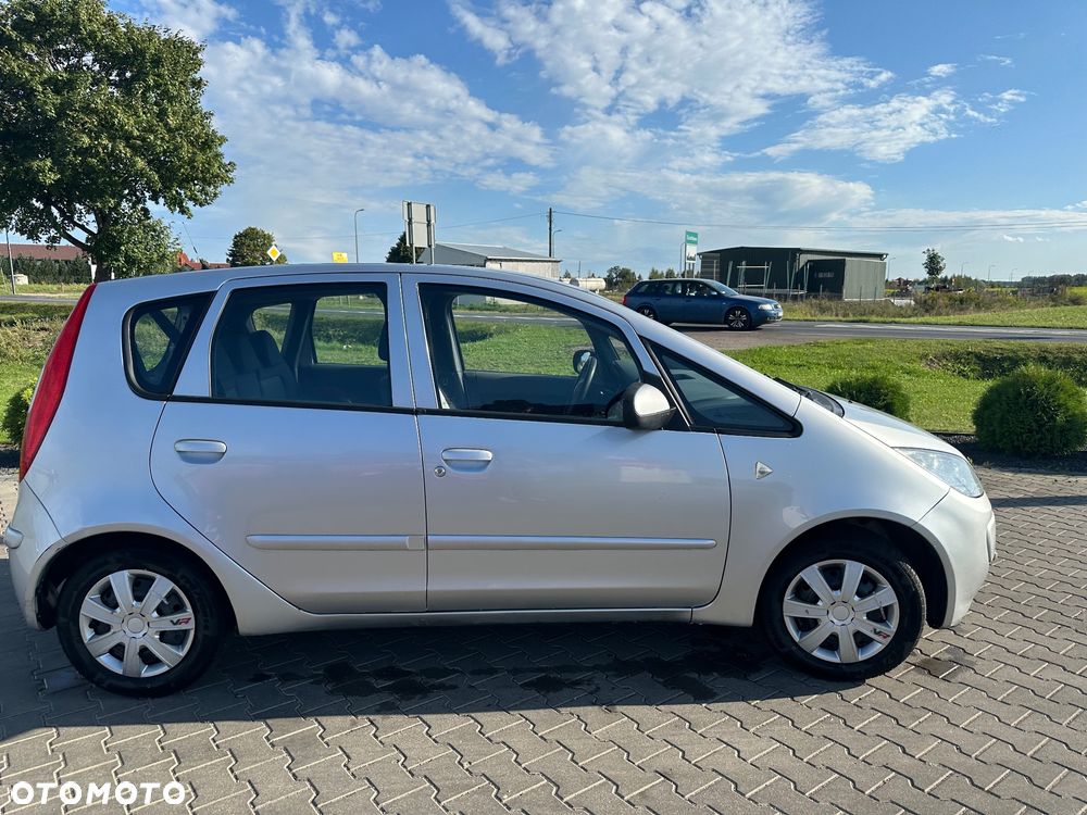 Mitsubishi Colt 1.5 DID Invite - 6