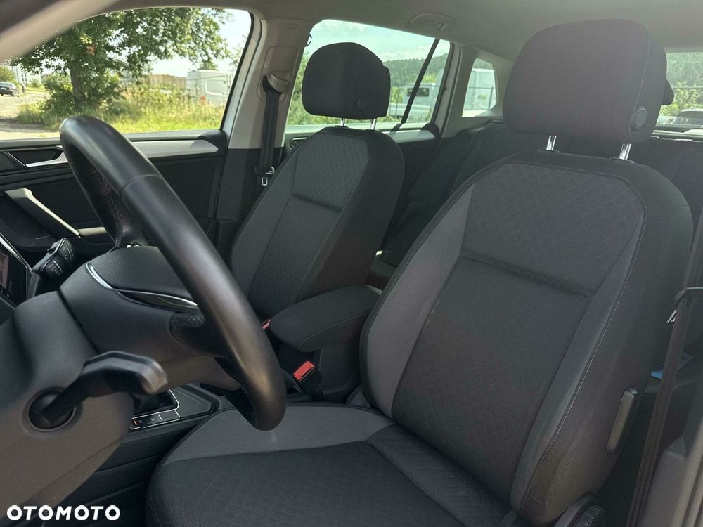 Volkswagen Tiguan 1.5 TSI EVO Comfortline - 12