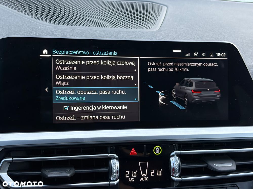 BMW Seria 3 320d Edition M Sport Shadow - 26
