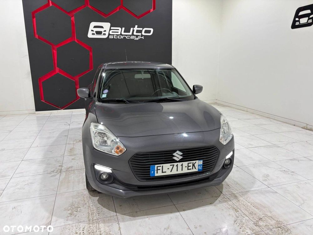 Suzuki Swift - 12