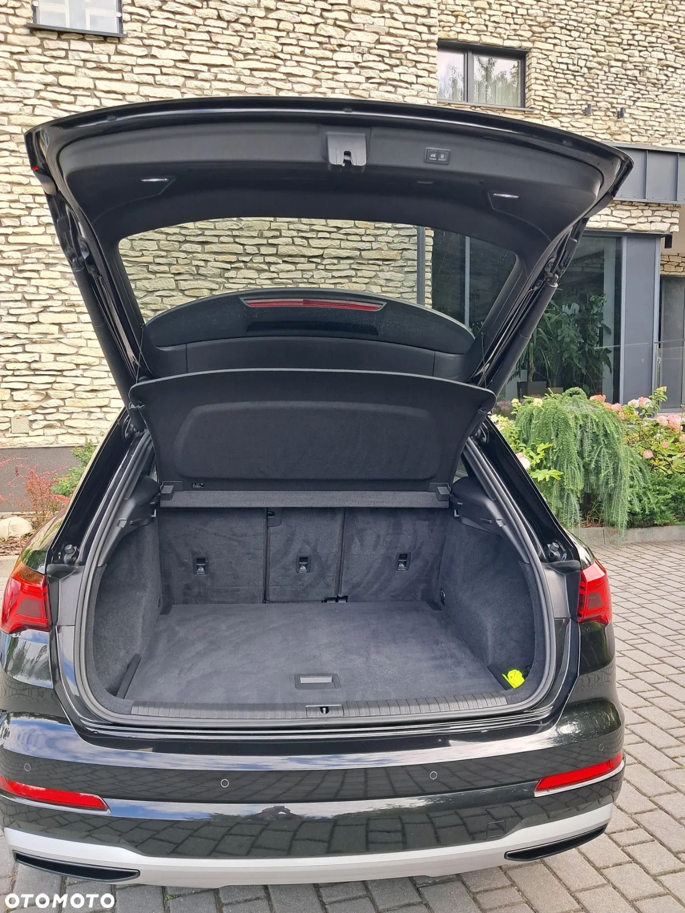 Audi Q3 45 TFSI quattro S tronic - 14