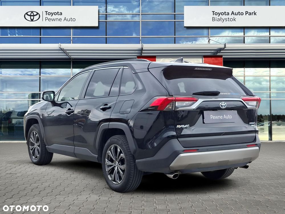Toyota RAV4 - 3