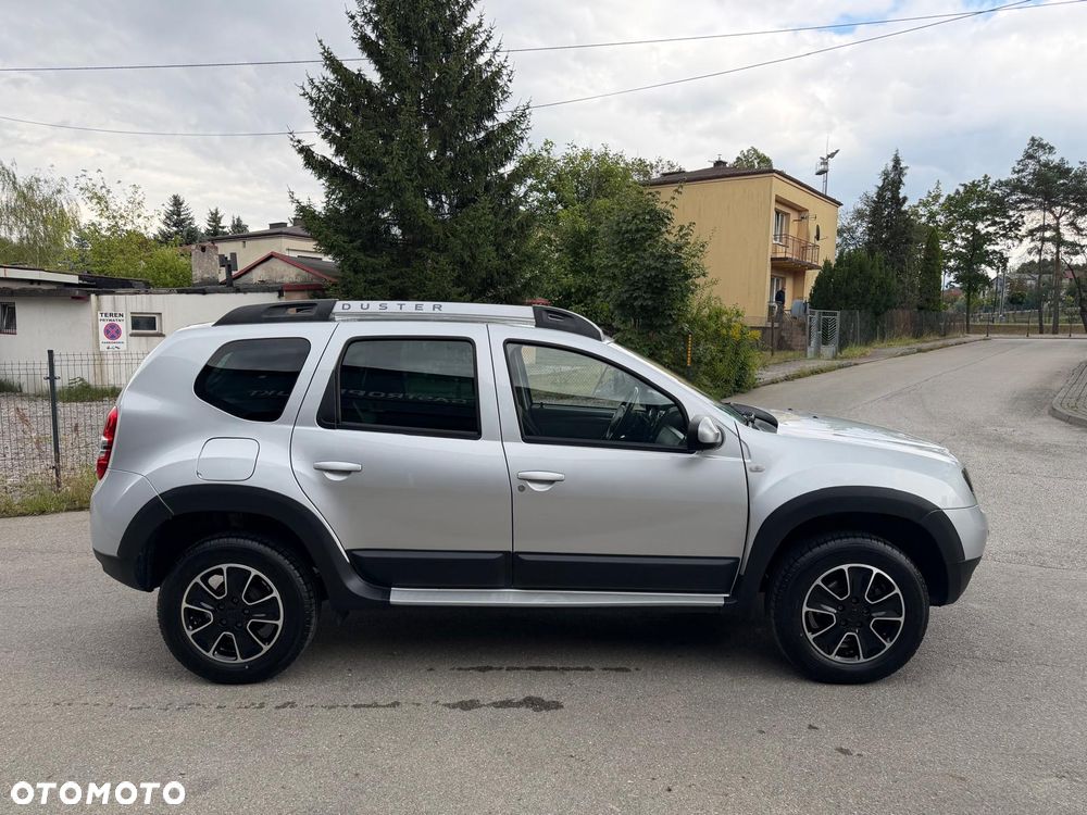 Dacia Duster TCe 125 2WD Prestige - 10