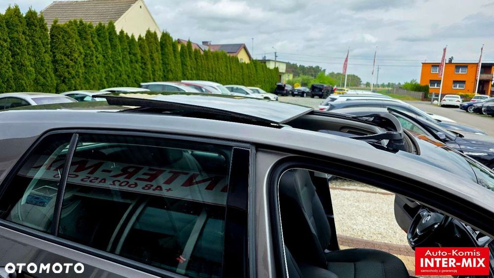 Volkswagen Golf - 26