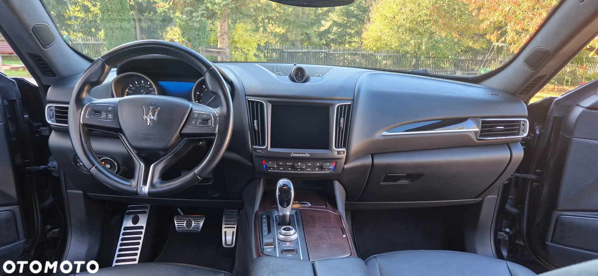 Maserati Levante Q4 - 17