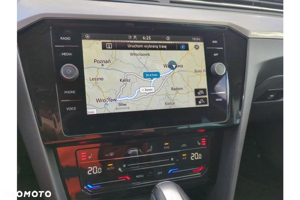 Volkswagen Passat Variant - 10