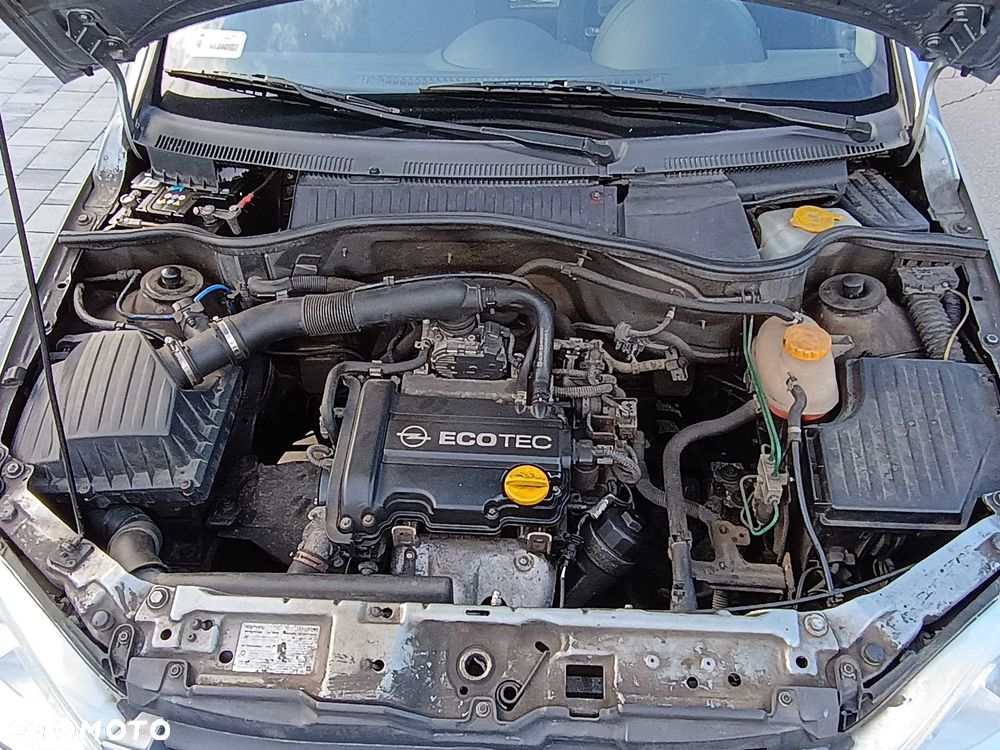 Opel Corsa - 7