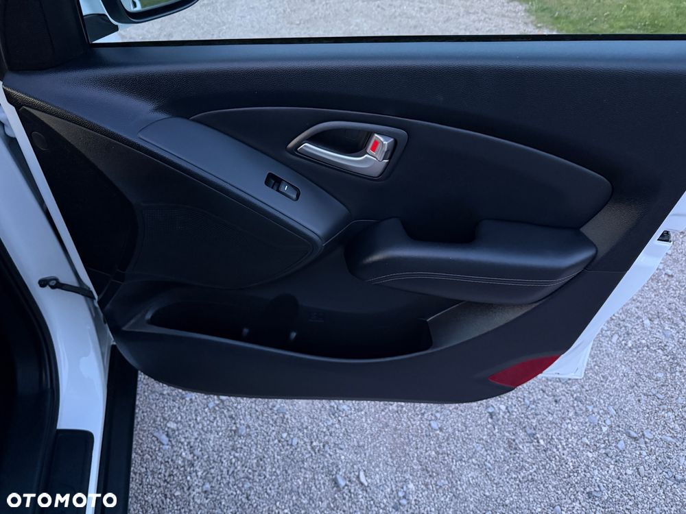 Hyundai ix35 1.6 GDI Comfort 2WD - 26