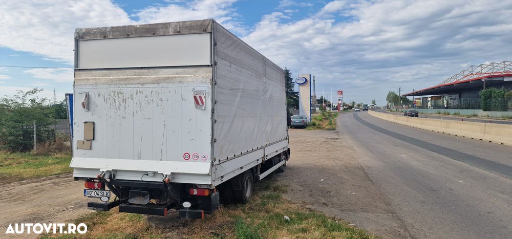 Iveco Massif - 6