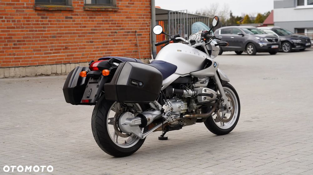 BMW R - 7