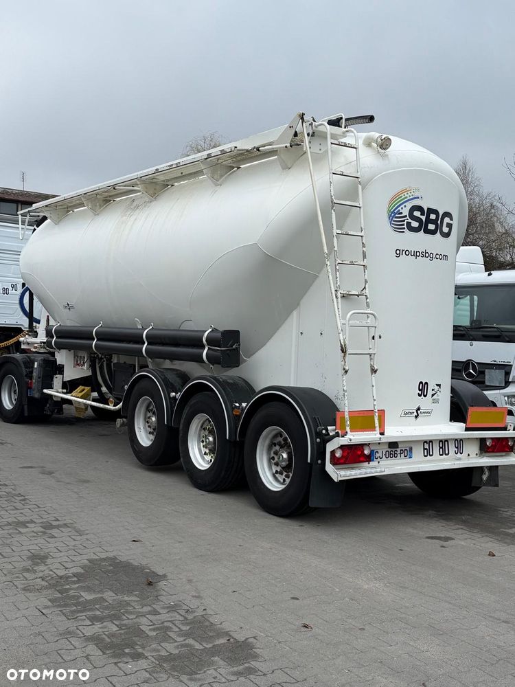 Spitzer CEMENTONACZEPA SF37PI - 11
