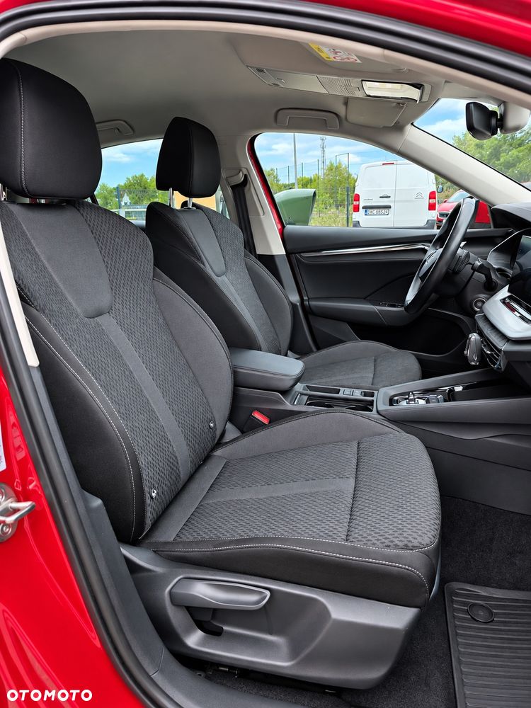 Skoda Octavia 2.0 TDI Style DSG - 16
