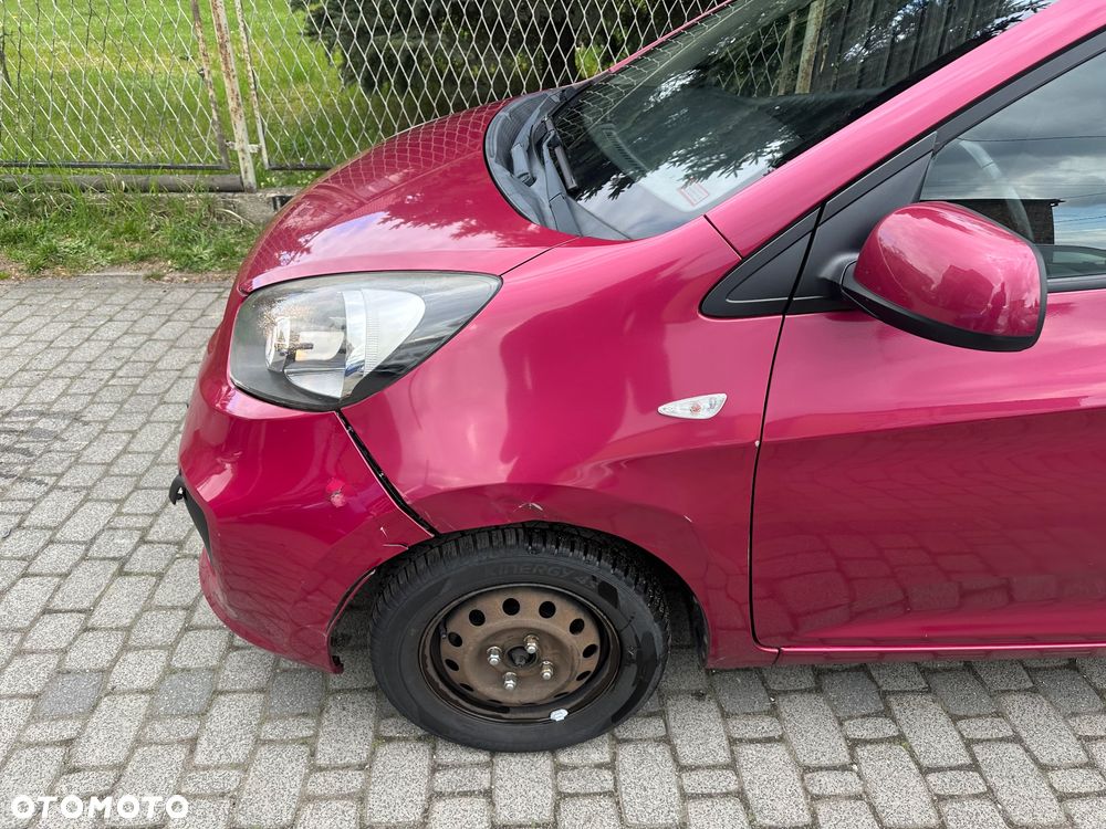Kia Picanto 1.0 Attract - 4