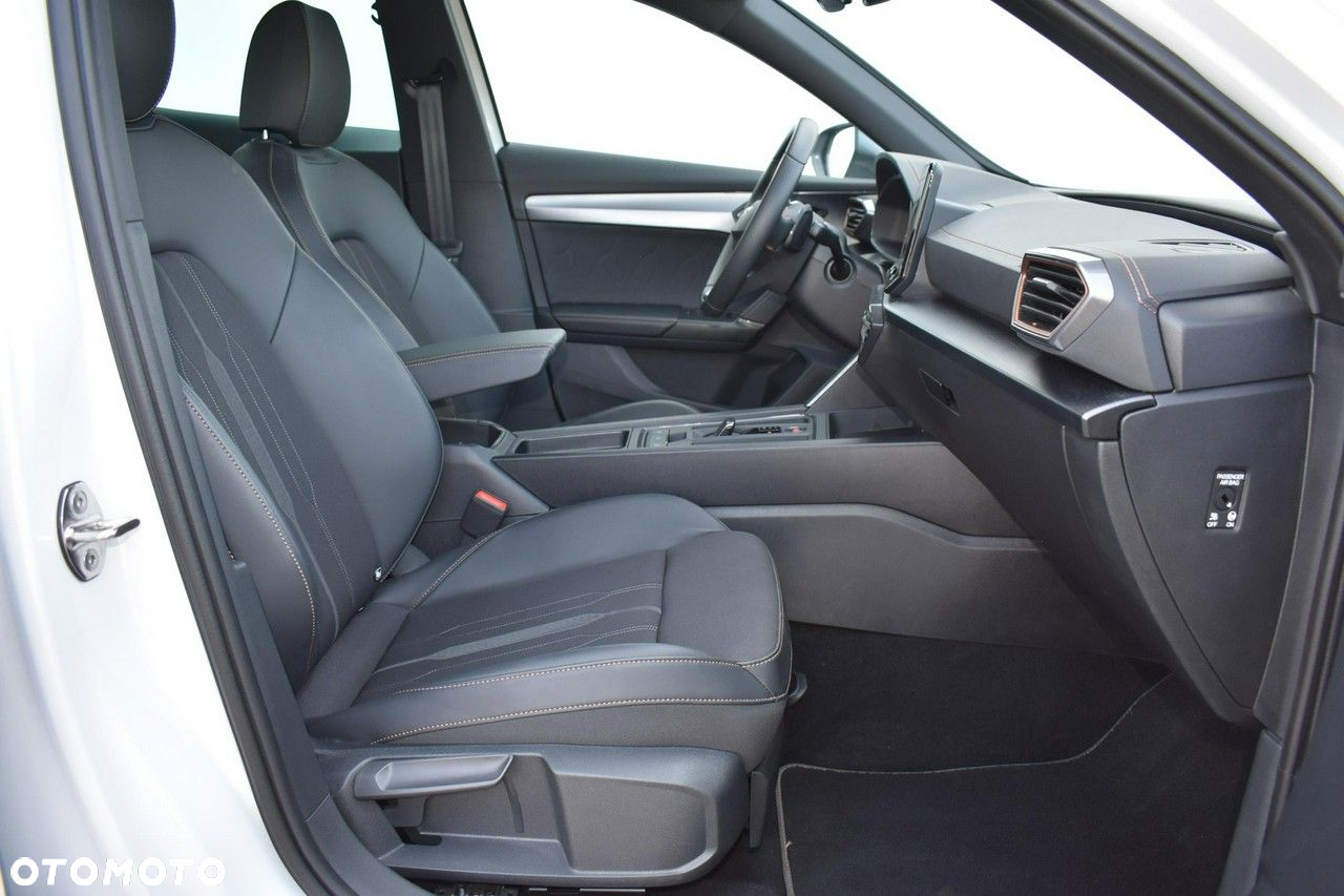 Cupra Formentor 1.5 TSI DSG - 7