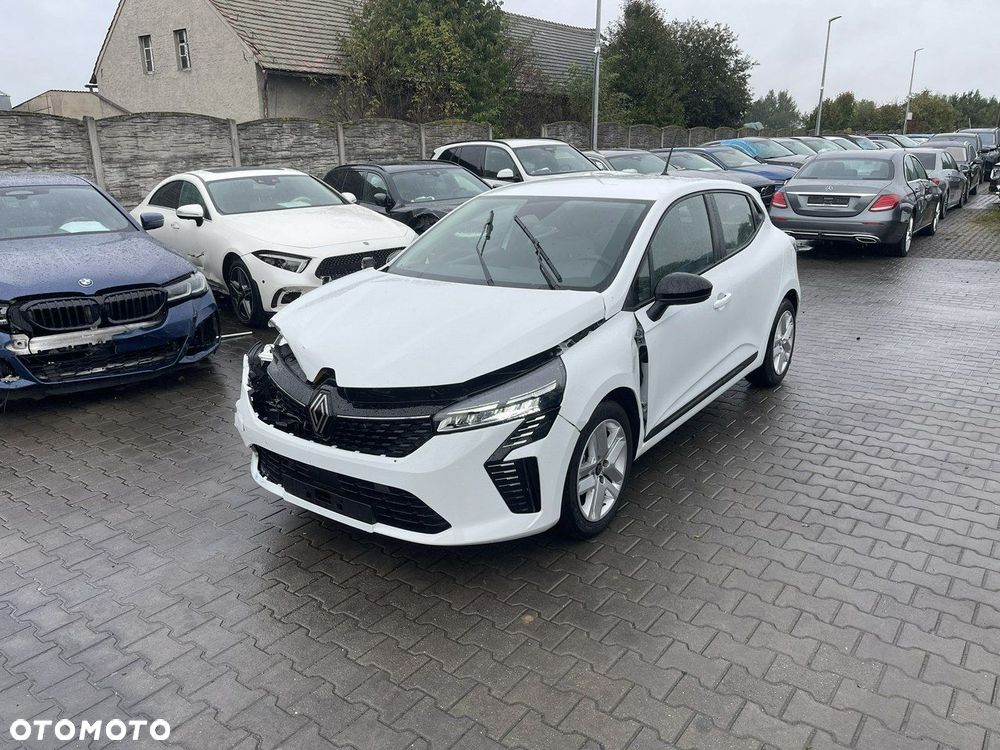 Renault Clio TCe 90 ESPIRIT ALPINE - 4