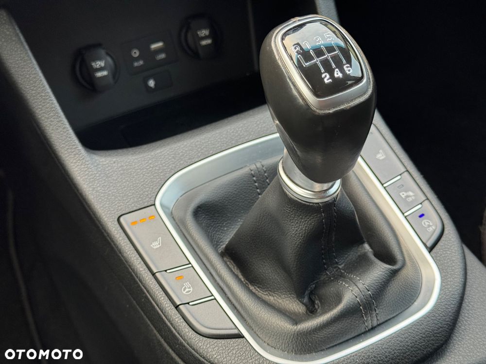 Hyundai i30 1.4 T-GDI Premiere Style - 20