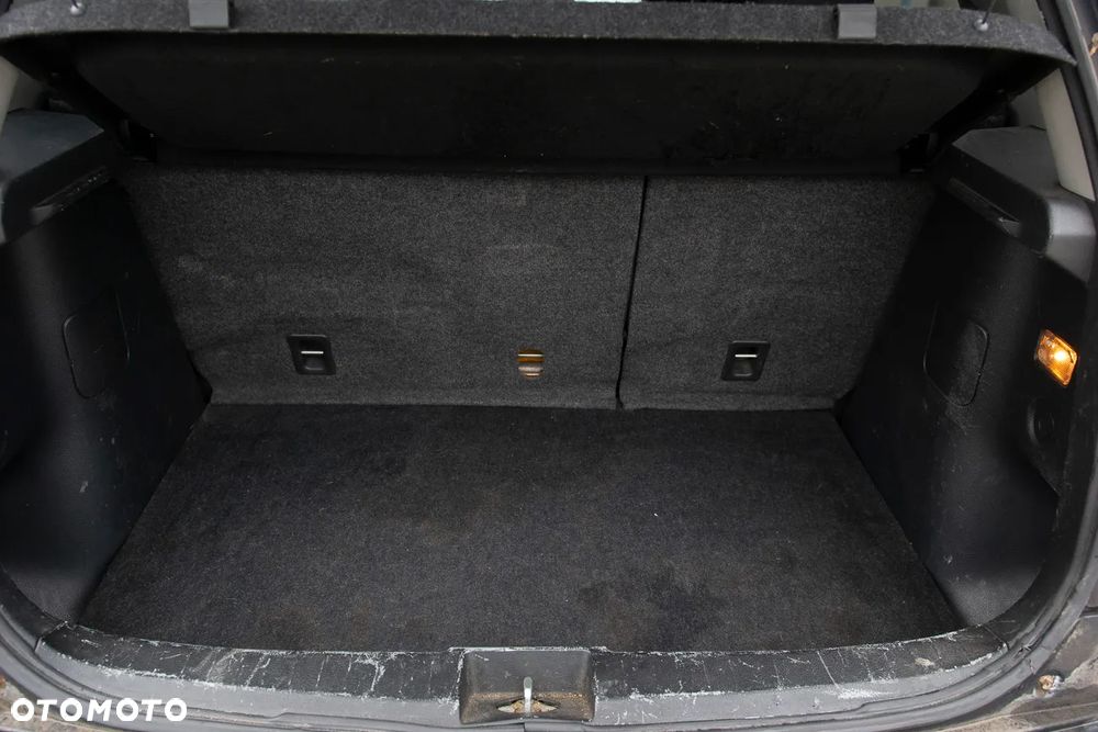 Suzuki SX4 1.6 VVT 4x2 Comfort - 21