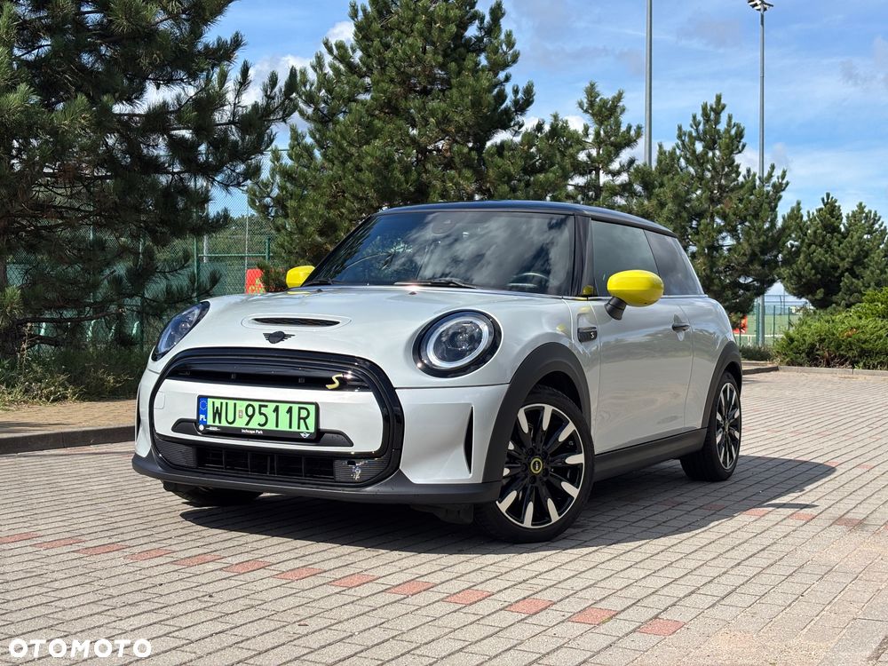 MINI Cooper - 1