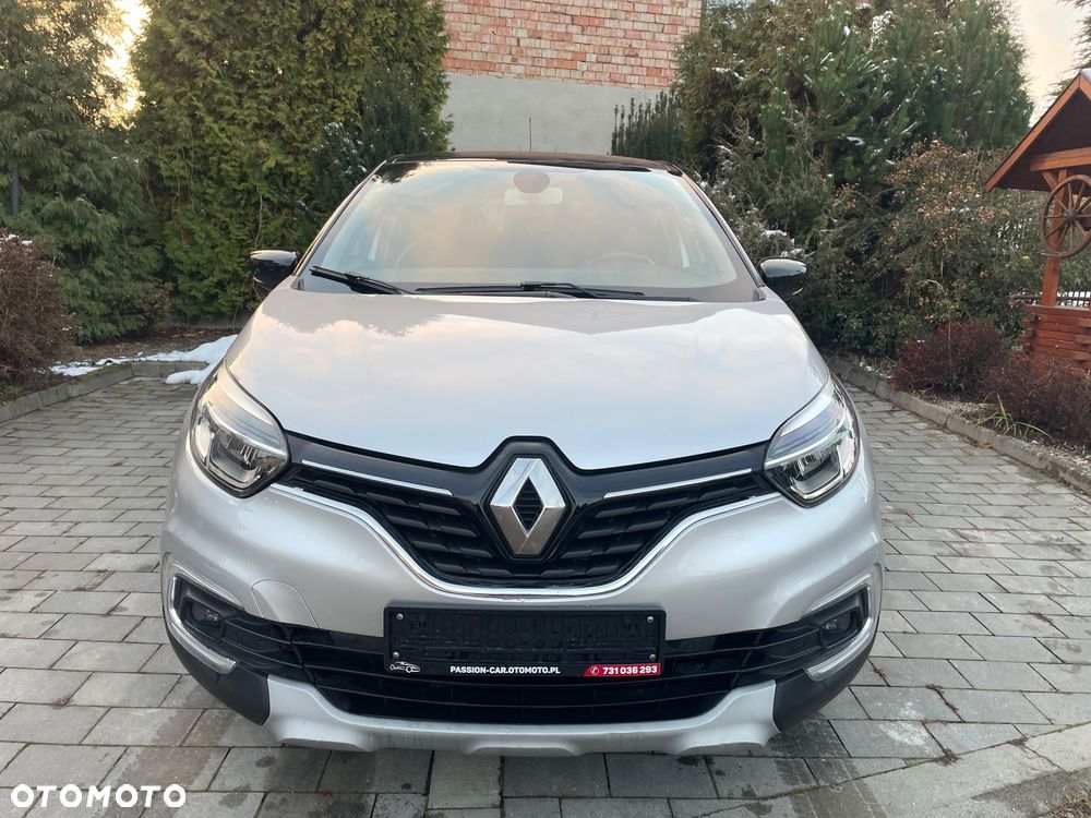 Renault Captur (ENERGY) TCe 90 INTENS - 6