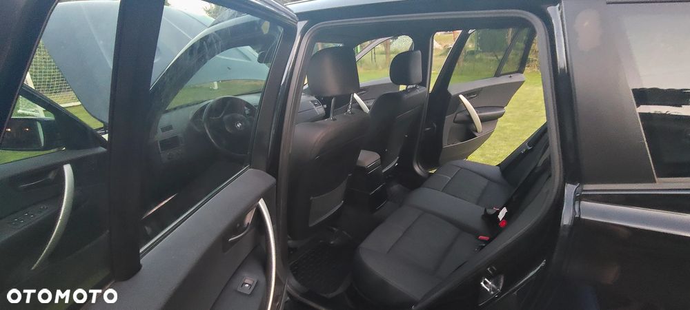 BMW X3 - 18