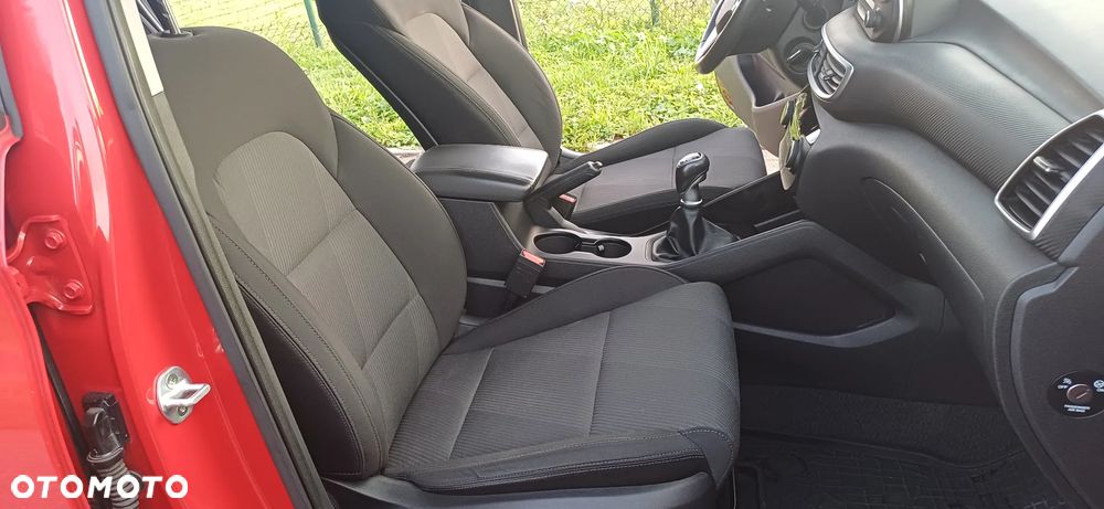 Hyundai Tucson 1.6 GDi Classic 2WD - 15