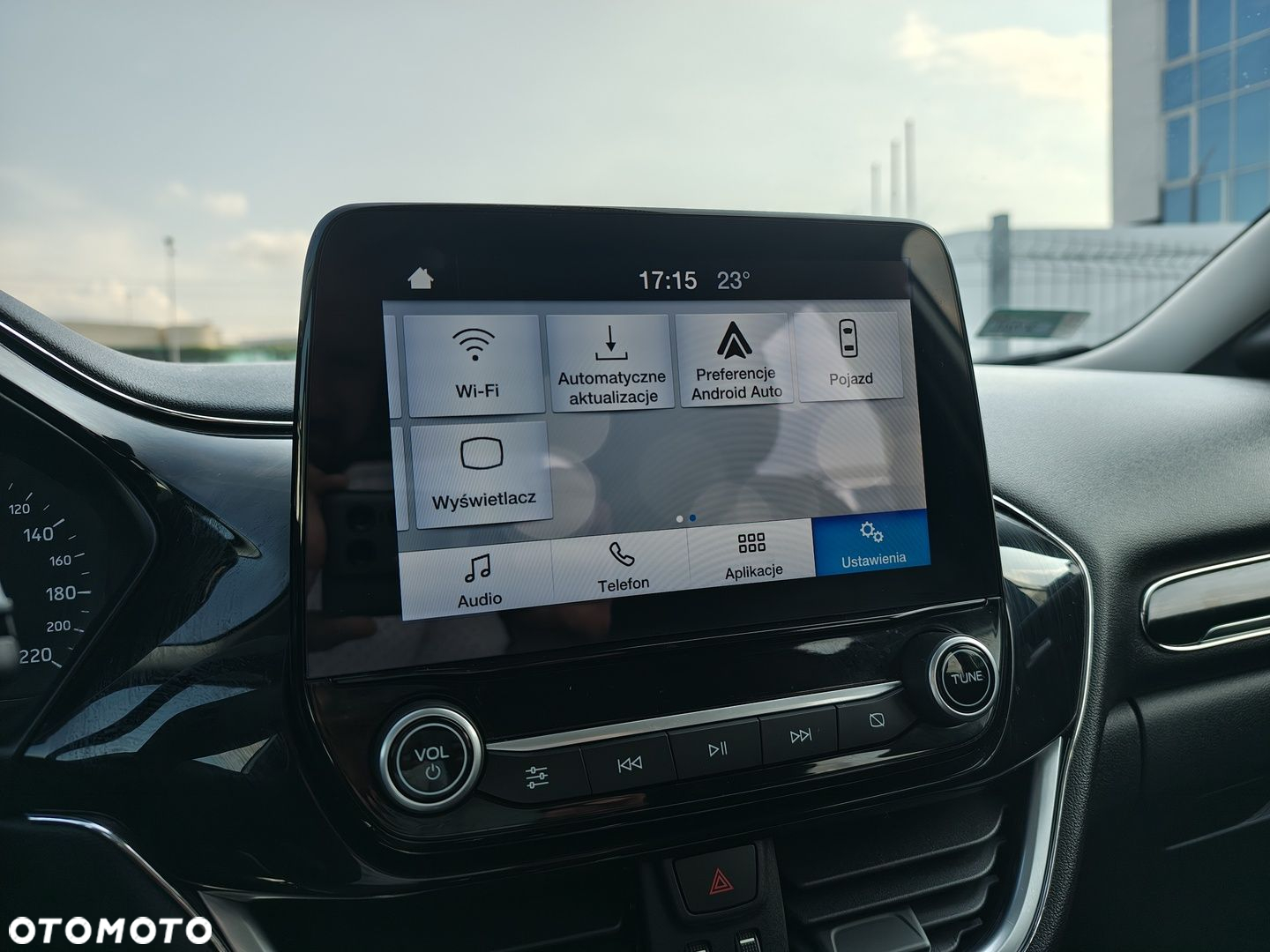 Ford Puma 1.0 EcoBoost Trend - 13