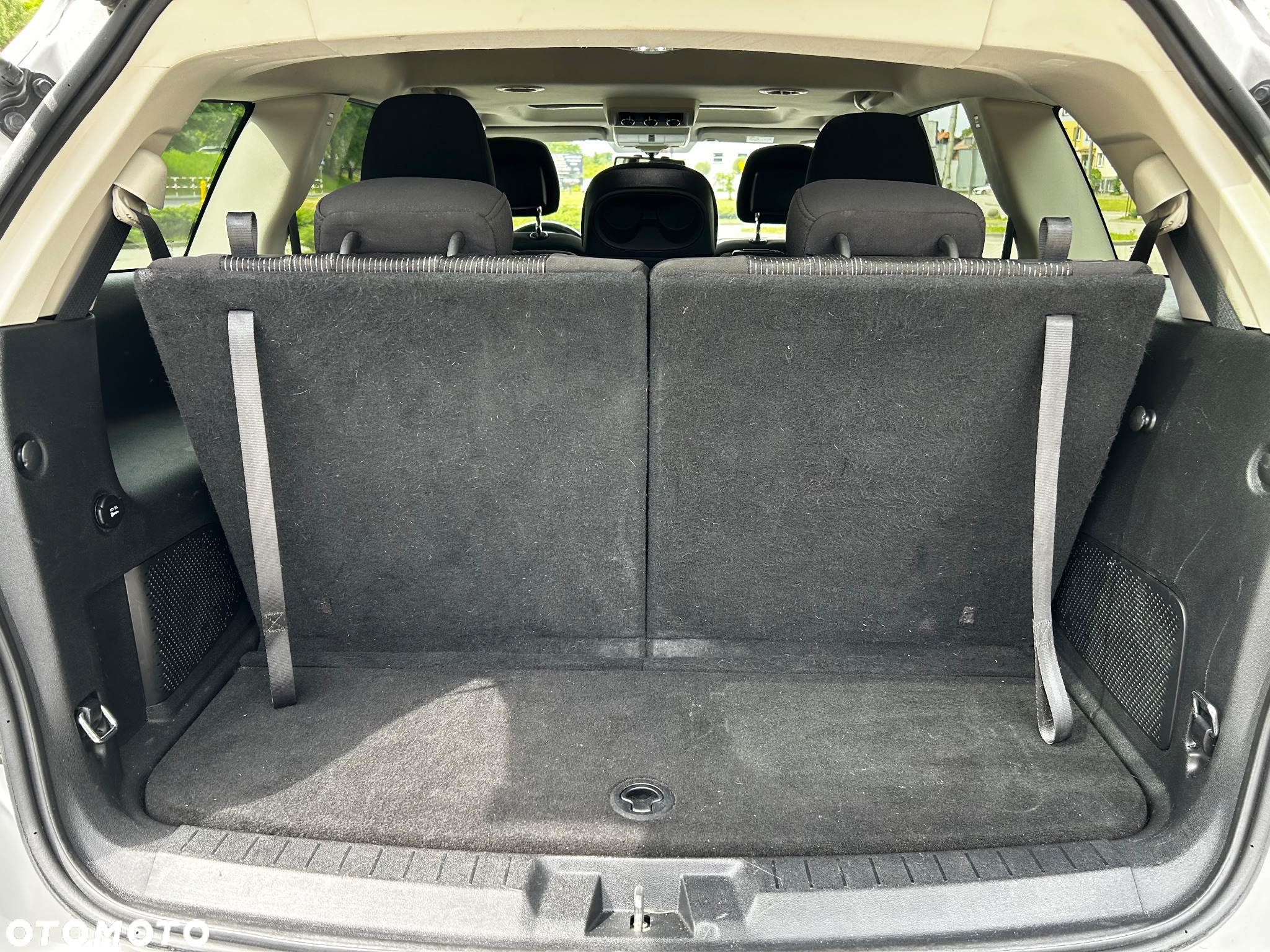 Fiat Freemont 2.0 Multijet Black Code AWD - 15
