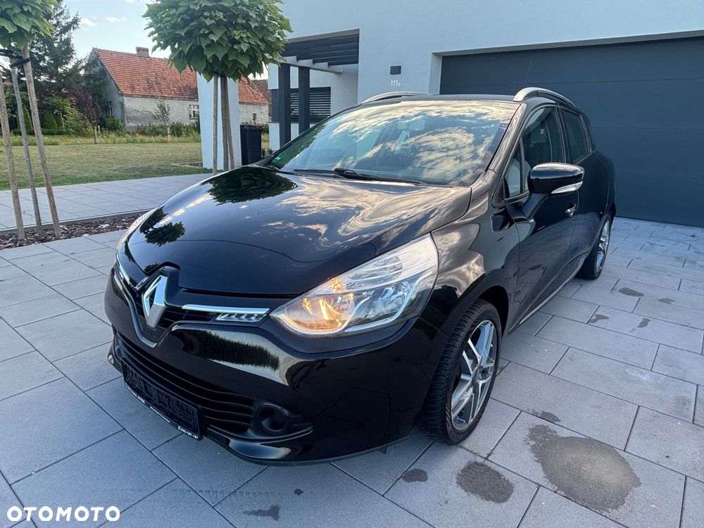 Renault Clio TCe 90 Dynamique - 9