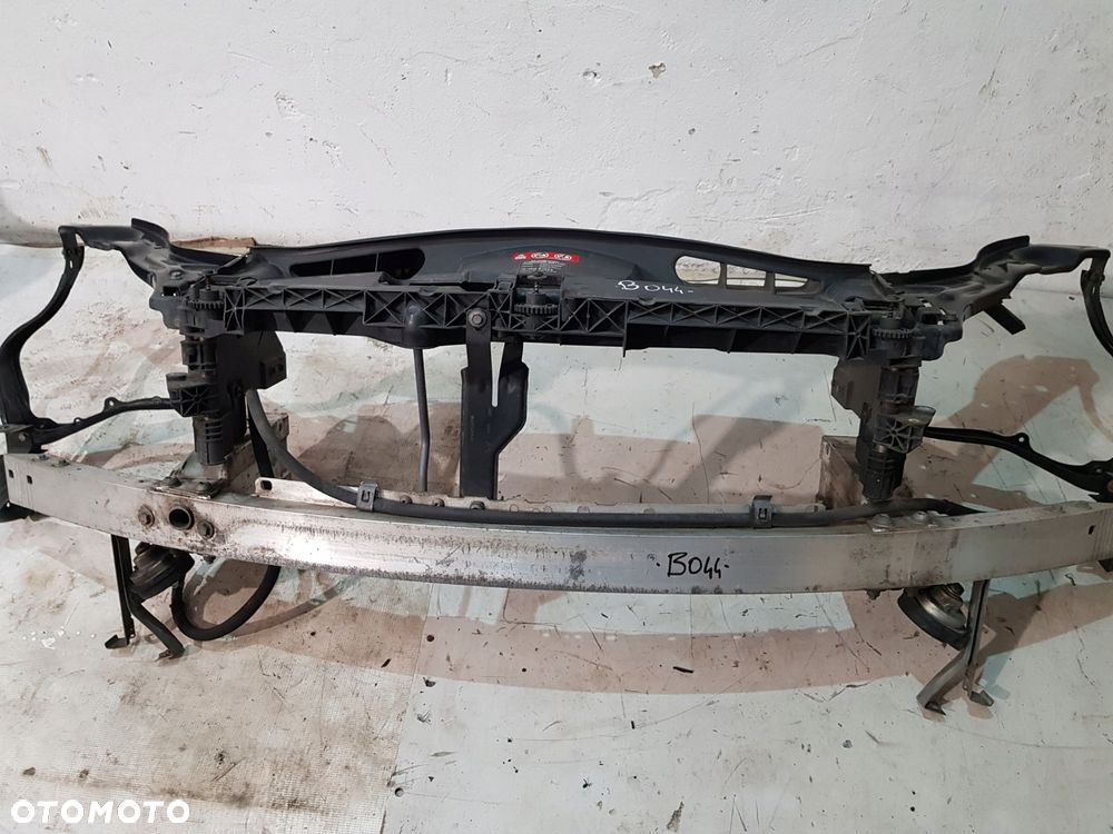 pas przedni okular belka mercedes e-klasa w212 lift eu kpl 2.2 cdi - 6