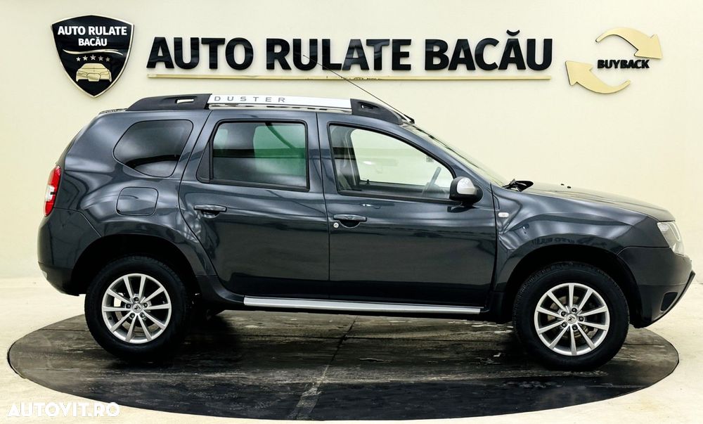 Dacia Duster - 4
