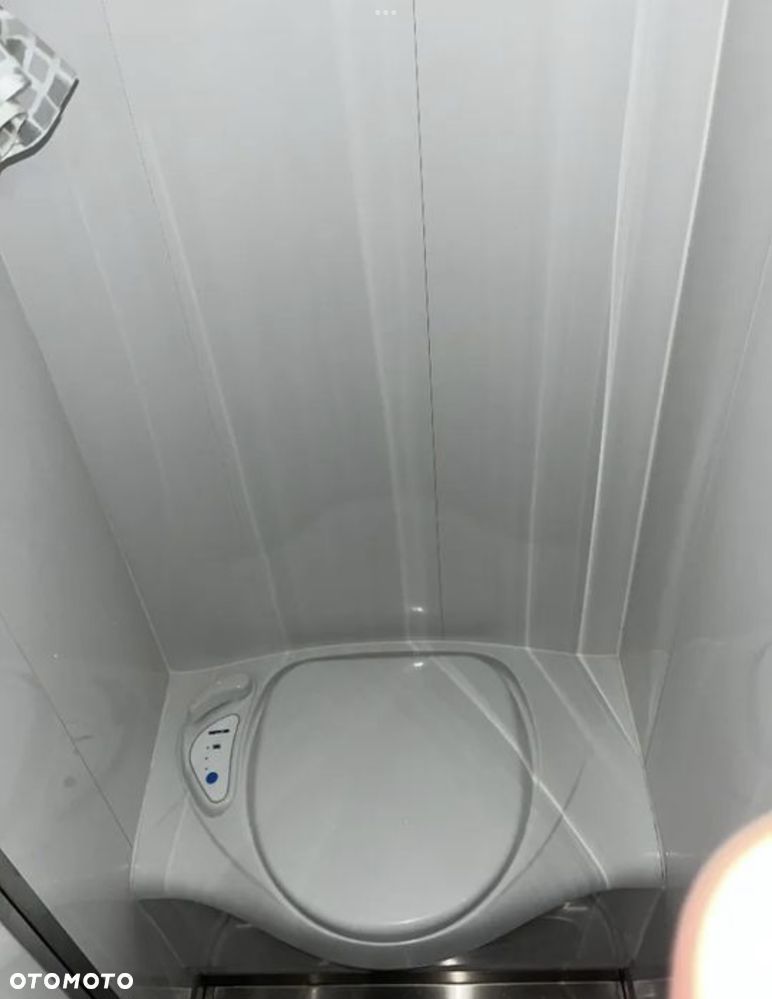 Mercedes-Benz SPRINTER - 23