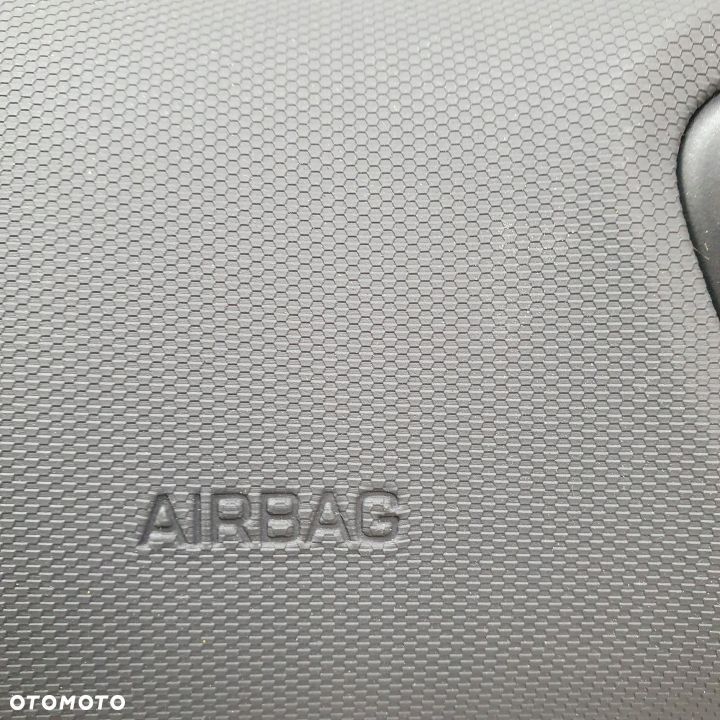 HYUNDAI IONIQ PRZED LIFT DESKA ROZDZIELCZA KONSOLA KOKPIT PULPIT PODUSZKI AIRBAG AIR BAG PASY KIT SET - 5