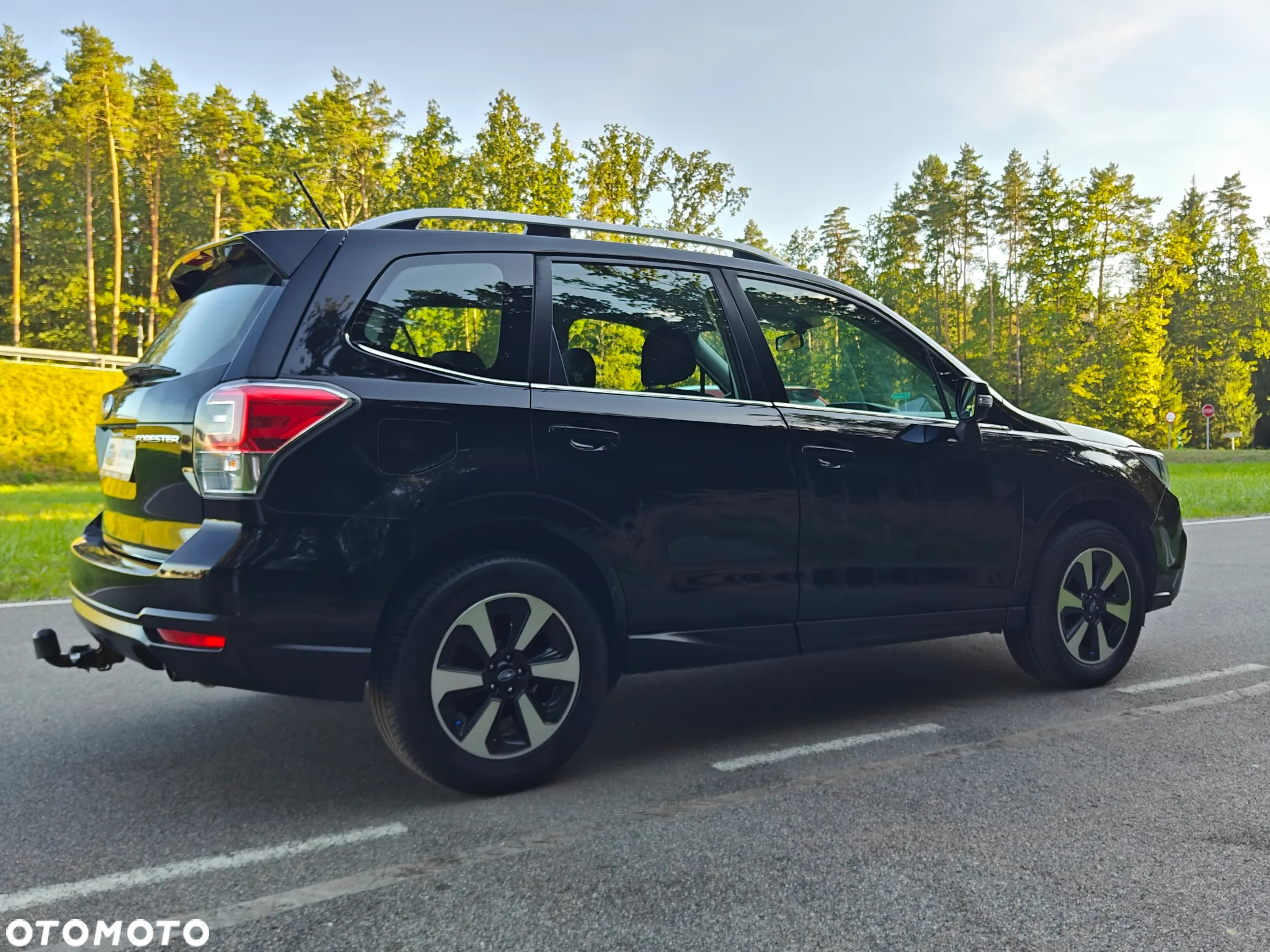 Subaru Forester - 13
