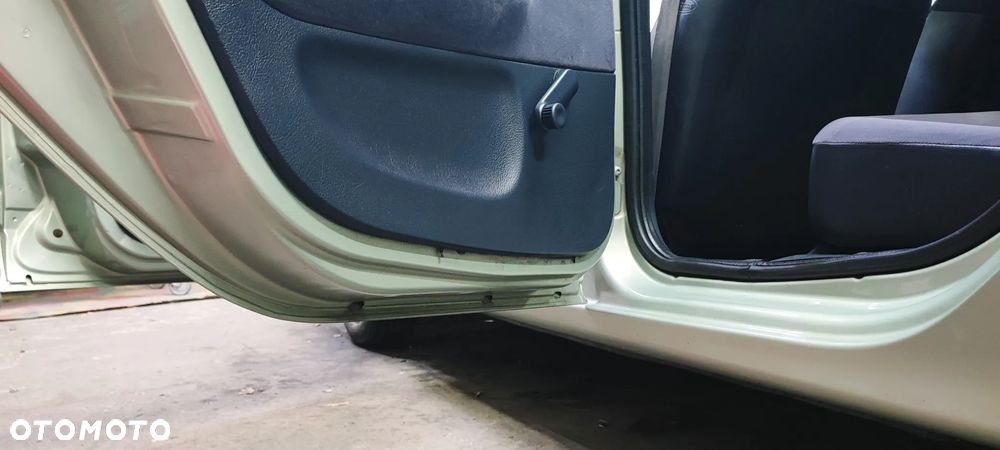 Renault Megane 1.4 Confort Privilege - 21