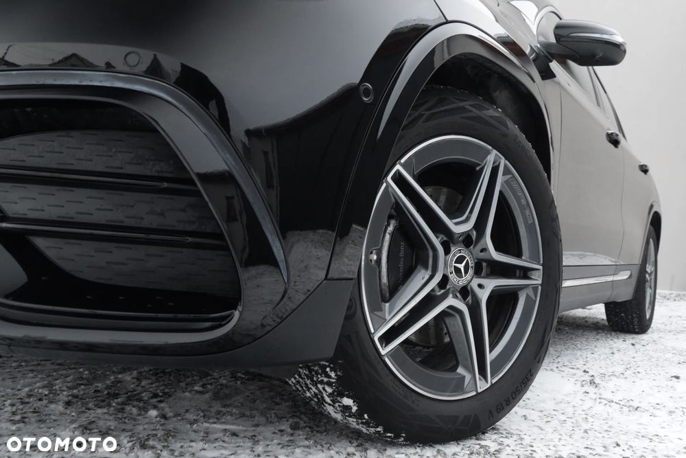 Mercedes-Benz GLA 200 d 4Matic 8G-DCT AMG Line - 18