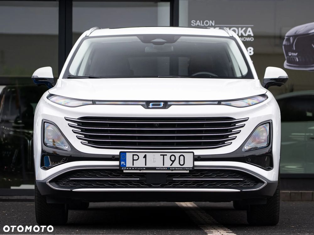 Bestune T90 - 12