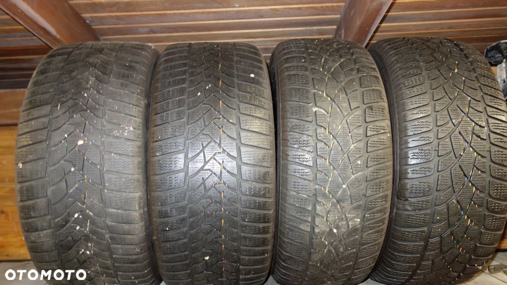 OPONY ZIMOWE - 2