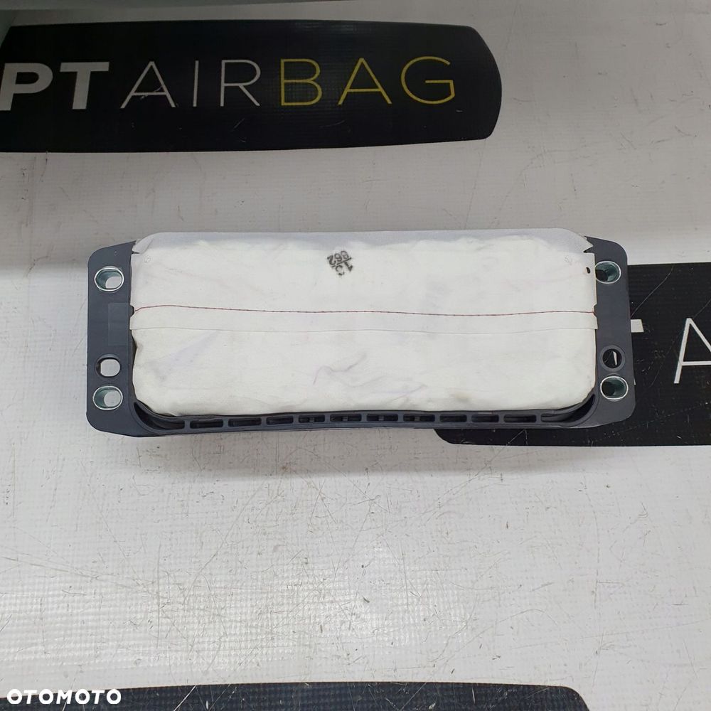 AUDI A6 C7 A6 4G DESKA ROZDZIELCZA KONSOLA KOKPIT PULPIT PODUSZKI AIRBAG AIR BAG PASY KIT SET - 9