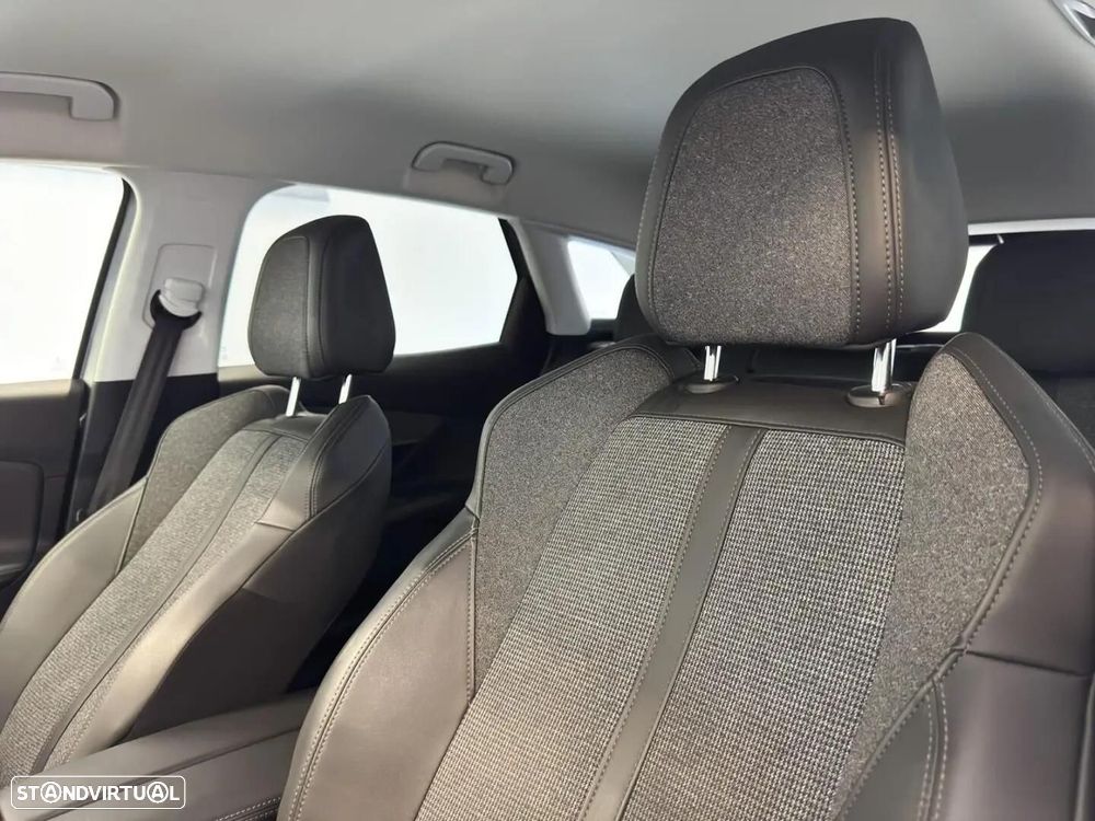 Peugeot 3008 — fotografia 6