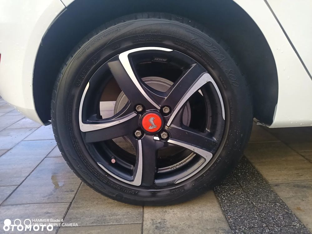 Ford Fiesta 1.25 SYNC Edition - 27
