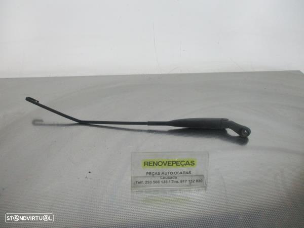 Haste Limpa Vidros Frente Ford Ka (Ru8) - 1