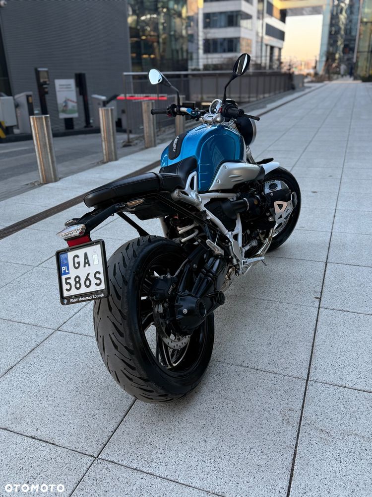 BMW R - 3