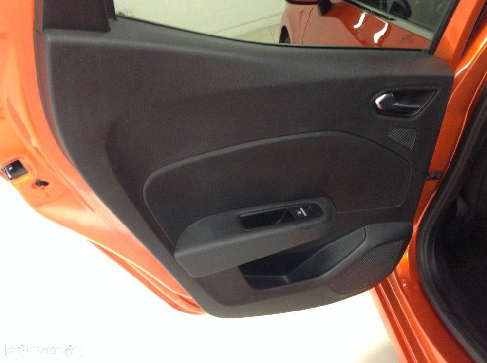 Renault Clio 1.0 TCe Intens - 23