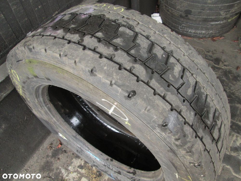 Opona ciężarowa 295/60r22.5 Pirelli TH88. Opony ciężarowe - 3