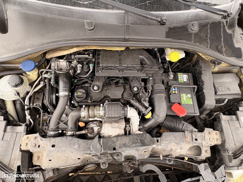Citroën C-Elysée 1.6 HDi Exclusive - 6