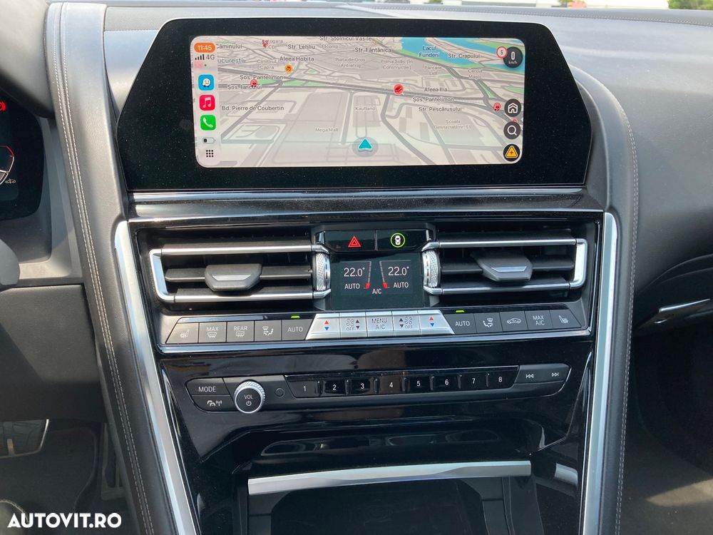 BMW Seria 8 - 29